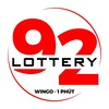 Logo of telegram channel doclenh1p92 — BOT WINGO 1P 92lottery