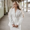 Логотип телеграм канала @doclevi — Доктор Леви • Пищевое поведение