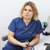 Логотип телеграм канала @docliho — Кардиолог Лихачева Ксения