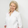 Логотип телеграм канала @doclobachevaolga — doc.Lobacheva/ врач косметолог. Врач превентивной медицины. Трихолог.