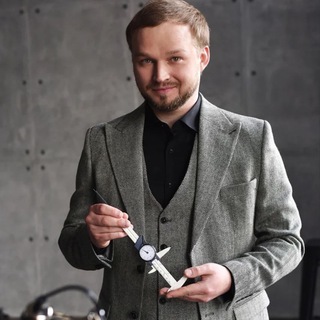 Логотип телеграм канала @docmagdalina — Пластический хирург Иван Магдалина 👨🏼‍⚕️
