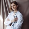 Логотип телеграм канала @docmalchenca — @docmalchenca КАРДИОЛОГ