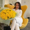 Логотип телеграм канала @docmareeva — ТРИХОЛОГ ДОКТОР МАРЕЕВА