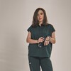 Логотип телеграм канала @docmed_anya — а вы точно врач?