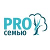 Логотип телеграм канала @docmed_perm — Клиника PRO семью г.Пермь
