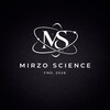 Telegram kanalining logotibi docmirzo_asmi — Mirzo Science