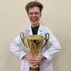 Логотип телеграм канала @docmurrr — Владимир Мурзо на пути к цели!🚀