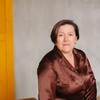 Логотип телеграм канала @docnechaeva — DOC NECHAEVA