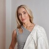 Логотип телеграм канала @docninamalysheva — С глазу на глаз👁️врачи офтальмохирурги