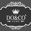 Logo of telegram channel docohome34 — METEOR DO&CO HOME