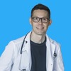 Логотип телеграм канала @docpavlovskii — Доктор Павловский | Кардиология | Выносливость | Биохакинг |