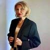 Логотип телеграм канала @docpetrovskaya — Елена Петровская | врач дерматолог-косметолог