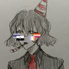 Логотип телеграм канала @docpiska — док ня ичини сан ня оригатооо
