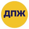 Логотип телеграм канала @docpsyjournal — ДокПсиЖурнал