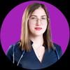 Логотип телеграм канала @docqueen — Врач говорит: