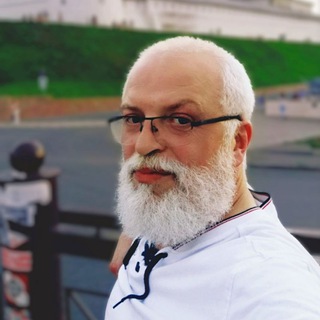 Логотип телеграм канала @docsers — Доктор Сергей Юрьевич