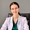 Логотип телеграм канала @docshcherbinina — Доктор Щербинина /невролог🩺