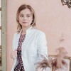 Логотип телеграм канала @docslastina — Терапевт | Екатерина Сластина