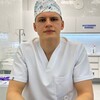 Логотип телеграм канала @docslev — Хирургия как искусство 🦷