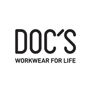 Логотип телеграм канала @docsuniform — DOC’S — Медицинская одежда