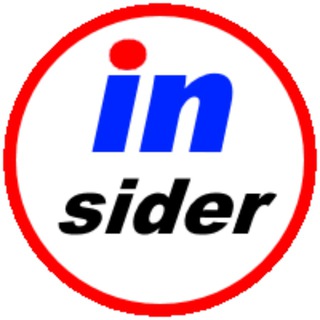 Логотип телеграм -каналу doctarget — Инсайдер 🎯
