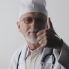 Логотип телеграм канала @doctelezhkin — Доктор Тележкин | Блог терапевта Николая Тележкина