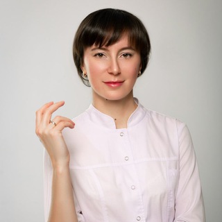 Логотип телеграм канала @doctopchaya — Гинеколог Топчая О.Ю