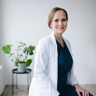 Логотип телеграм канала @doctor_ablaeva — Doctor_ablaeva