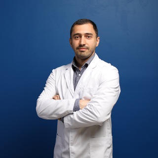 Логотип телеграм канала @doctor_barbin — Про похудение и не только
