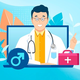 Логотип телеграм канала @doctor_boltoprav — Не Купитман | Блог уролога Александра Варламова