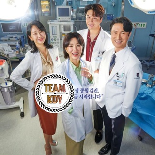 Logo saluran telegram doctor_cha_22 — Doctor Cha / Dr Cha
