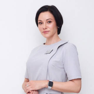 Логотип телеграм канала @doctor_danilevskaya — @dr.danilevskaya
