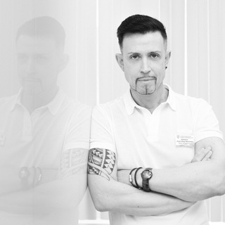 Логотип телеграм канала @doctor_dubikov — •Doctor Dubikov•