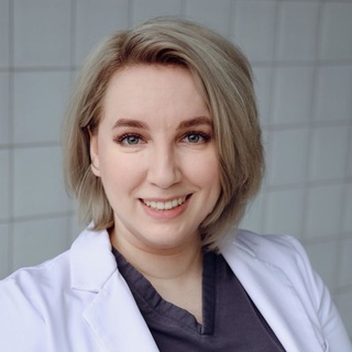 Логотип телеграм канала @doctor_galeeva — Доктор Галеева