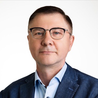 Telegram channel Доктор Гаврилов logo