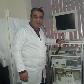 Логотип телеграм канала @doctor_imanov — Doctor Ramin Imanov