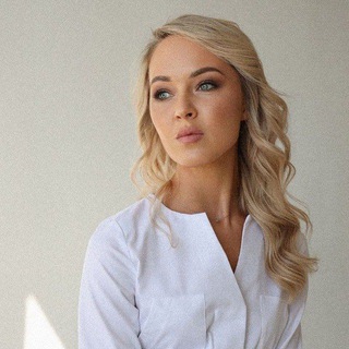 Логотип телеграм канала @doctor_inina — эндокринолог-диетолог ИНИНА И.С.🩺