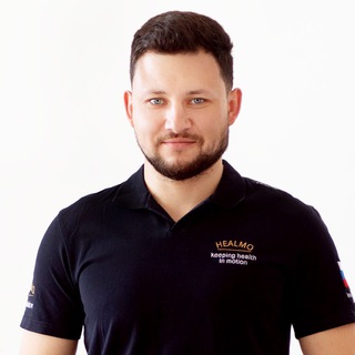 Логотип телеграм канала @doctor_kablukov — Здоровье в спорте/балете