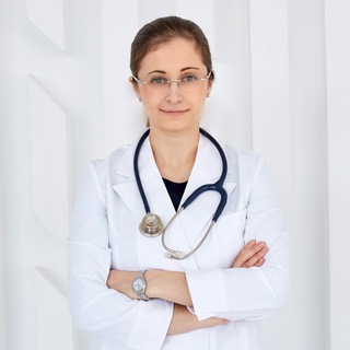 Логотип телеграм канала @doctor_kotlyar7 — Понятная неврология