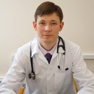 Логотип телеграм канала @doctor_lenar — Ленар Кашапов/doctor_lenar #докторленар