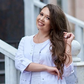Логотип телеграм канала @doctor_loginova — ТЕРАПЕВТ 🟢 ГАСТРОЭНТЕРОЛОГ