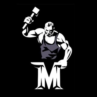 Логотип телеграм канала @doctor_mans — Man's ♂ Blog