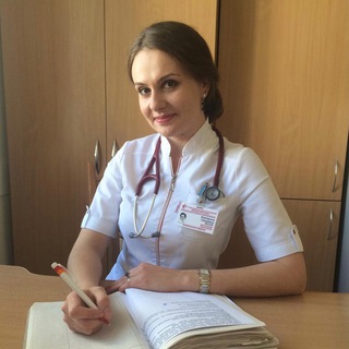 Логотип телеграм канала @doctor_monosova — DOCTOR_MONOSOVA