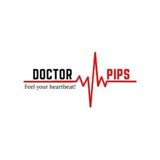 Logo saluran telegram doctor_pips_fx — 𝐃𝐎𝐂𝐓𝐎𝐑 𝐏𝐈𝐏𝐒