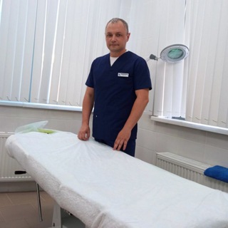 Логотип телеграм канала @doctor_safin — Канал доктора Сафина