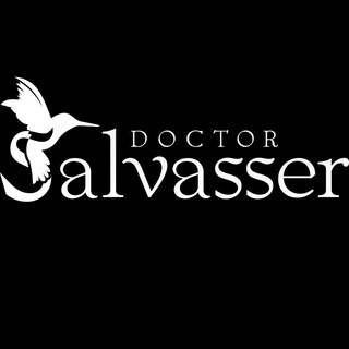 Логотип телеграм канала @doctor_salvasser — ПЛАСТИЧЕСКИЙ ХИРУРГ