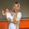Логотип телеграм канала @doctor_akimovaa — Doctor Akimova