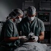 Логотип телеграм канала @doctor_alisherr — Дневник медик🩺🔬