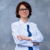 Логотип телеграм канала @doctor_anisina — Доктор Анисина