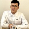Логотип телеграм канала @doctor_azizov — 𝐏𝐄𝐃𝐈𝐀𝐓𝐑_𝐀𝐙𝐈𝐙𝐎𝐕
